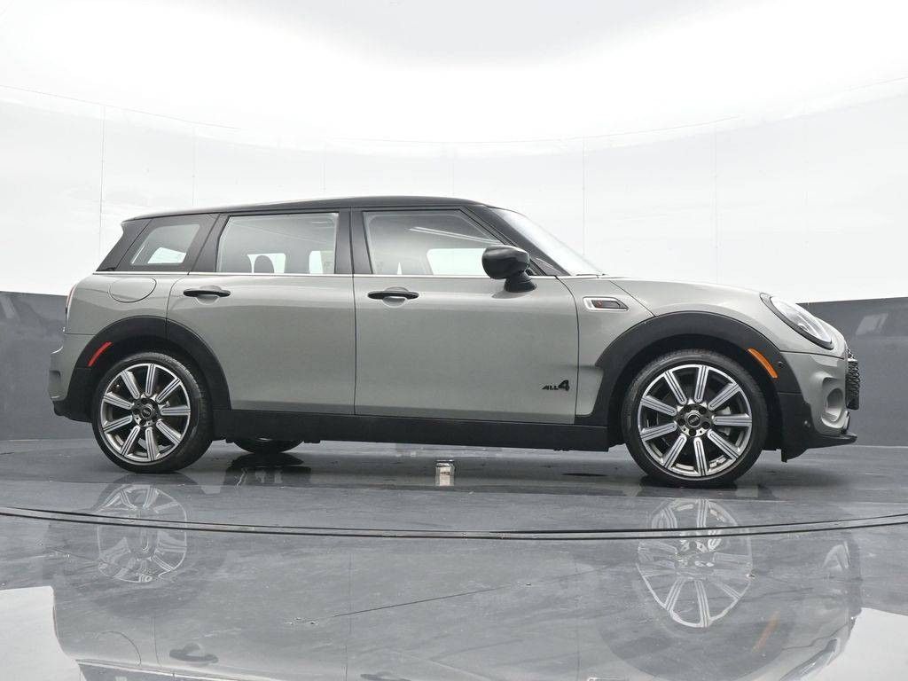 2023 MINI Clubman - photo 22