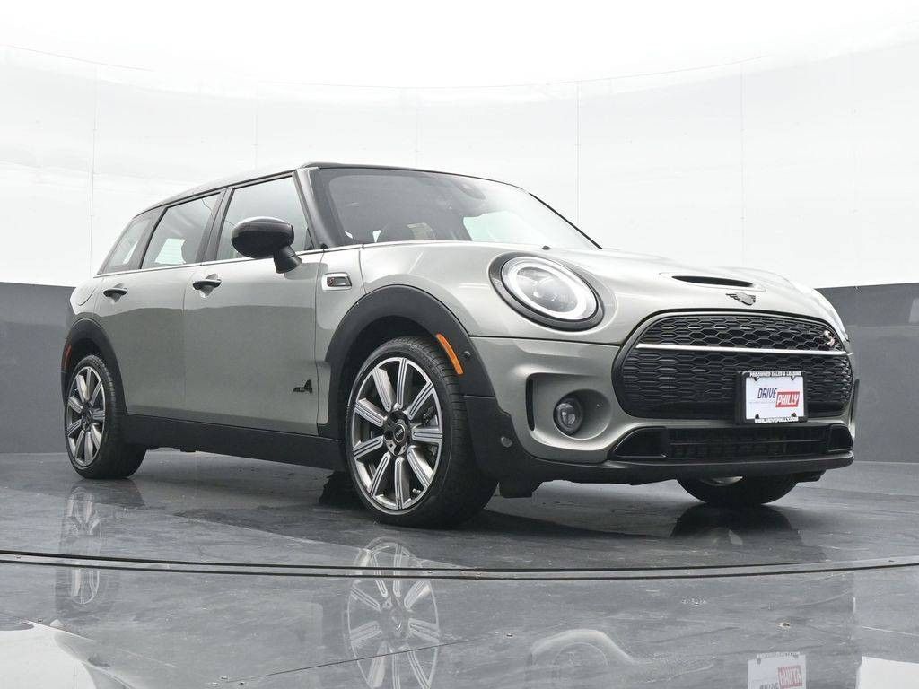 2023 MINI Clubman - photo 24