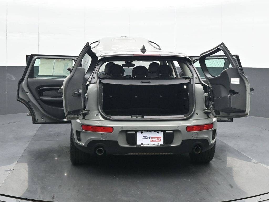 2023 MINI Clubman - photo 25