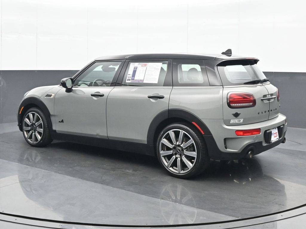 2023 MINI Clubman - photo 4
