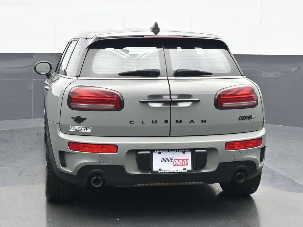 2023 MINI Clubman - photo 5