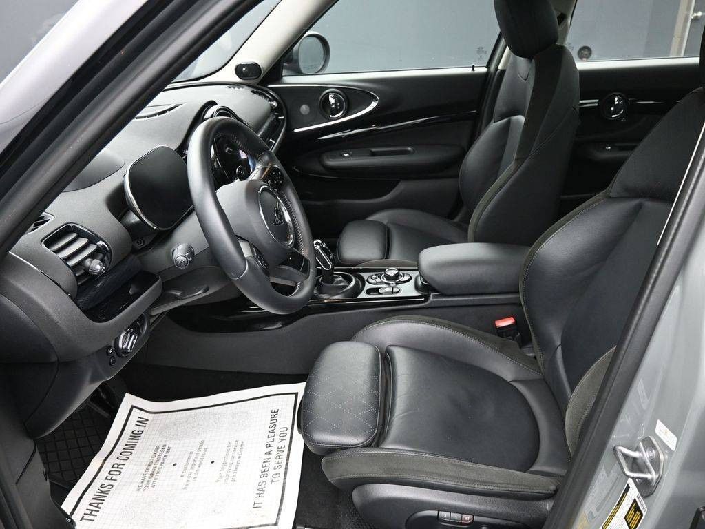 2023 MINI Clubman - photo 11