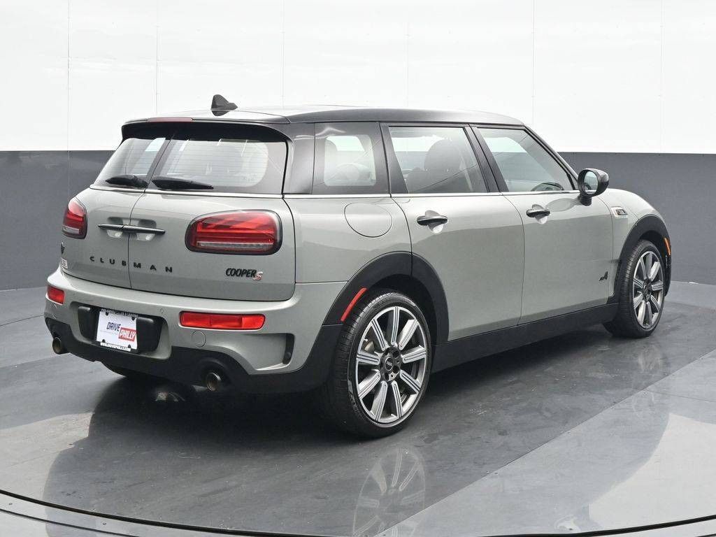2023 MINI Clubman - photo 6
