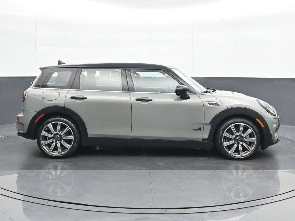 2023 MINI Clubman - photo 7