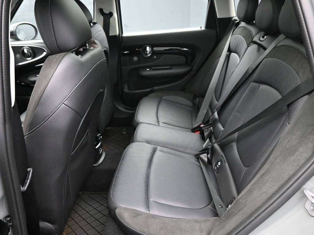 2023 MINI Clubman - photo 12