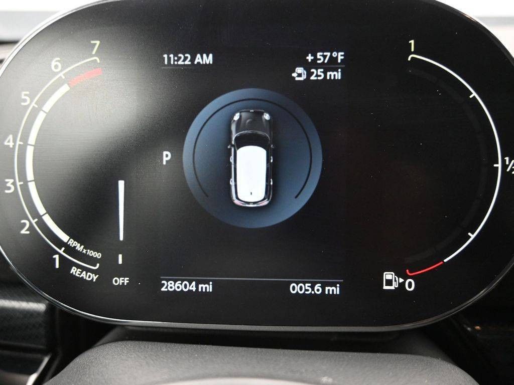 2023 MINI Clubman - photo 13