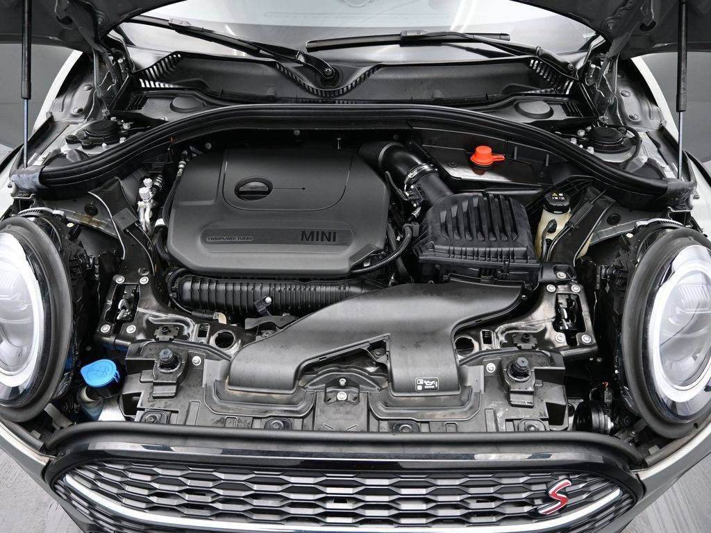 2023 MINI Clubman - photo 15