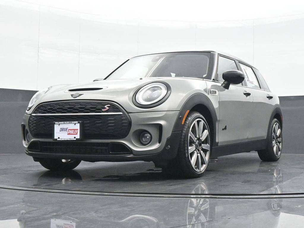 2023 MINI Clubman - photo 16