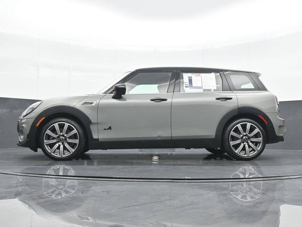 2023 MINI Clubman - photo 18