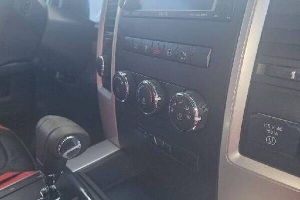 2012 DODGE Ram - photo 2