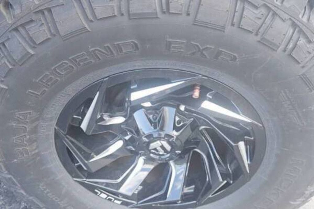 2012 DODGE Ram - photo 6