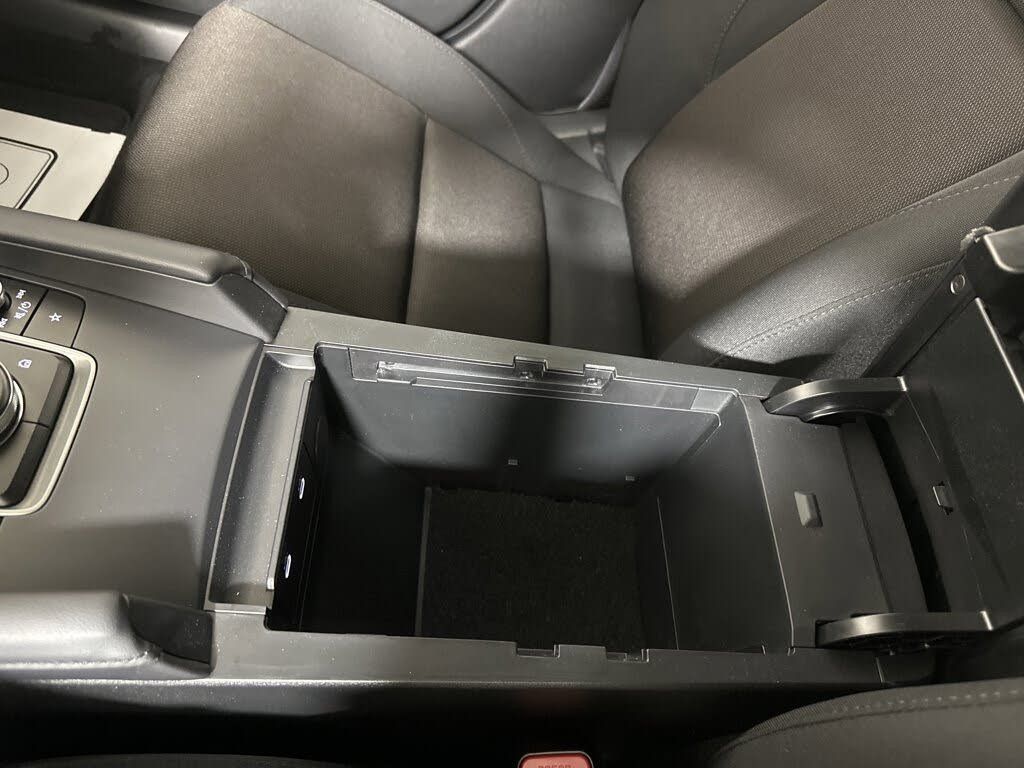 2025 MAZDA Mazda3 - photo 19
