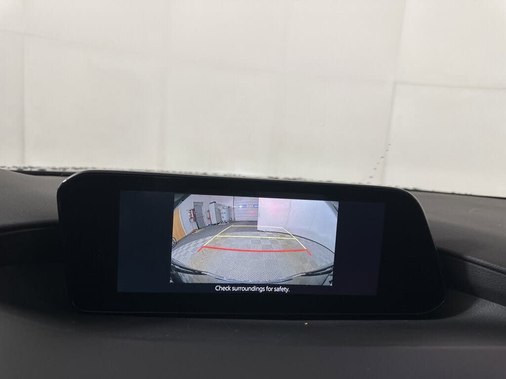 2025 MAZDA Mazda3 - photo 20