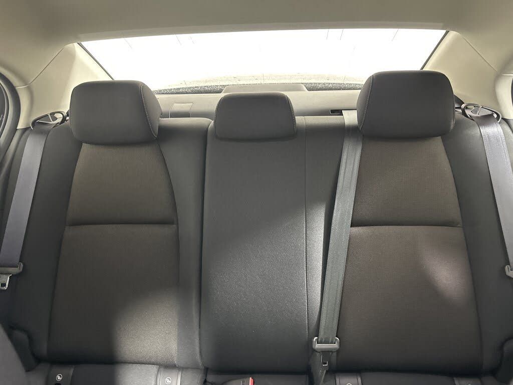 2025 MAZDA Mazda3 - photo 21