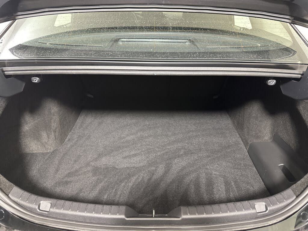 2025 MAZDA Mazda3 - photo 22
