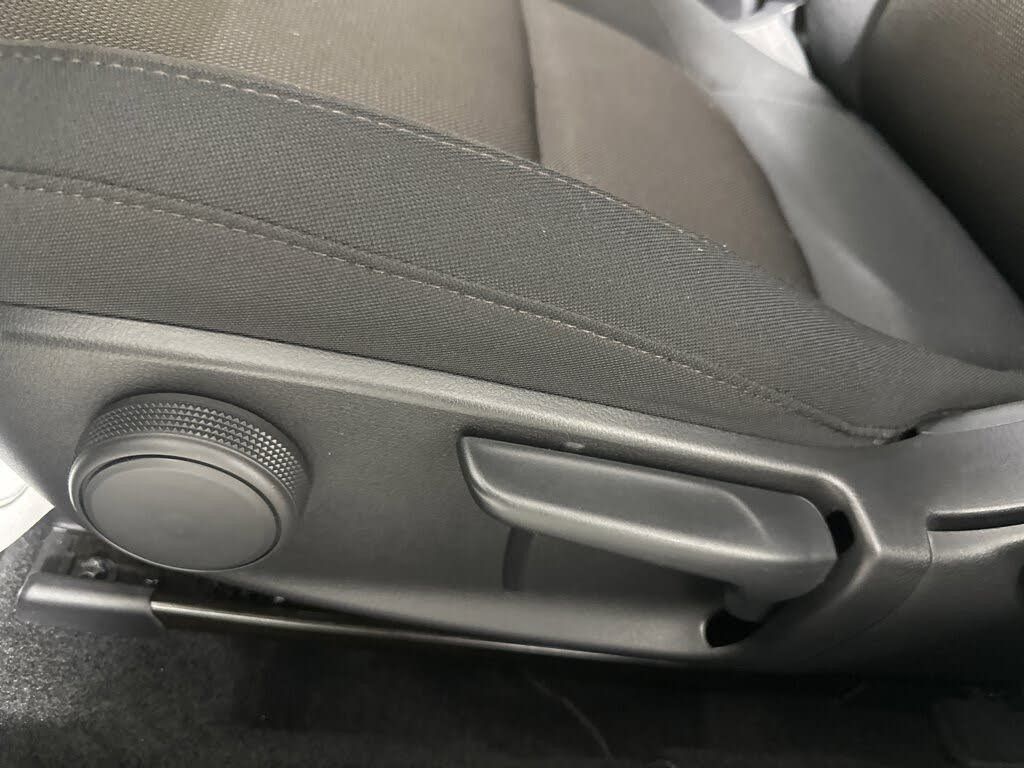 2025 MAZDA Mazda3 - photo 10