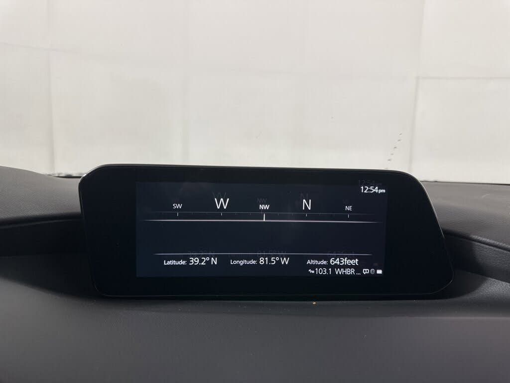2025 MAZDA Mazda3 - photo 15