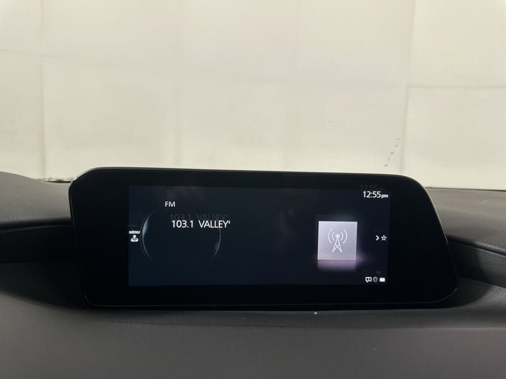 2025 MAZDA Mazda3 - photo 16
