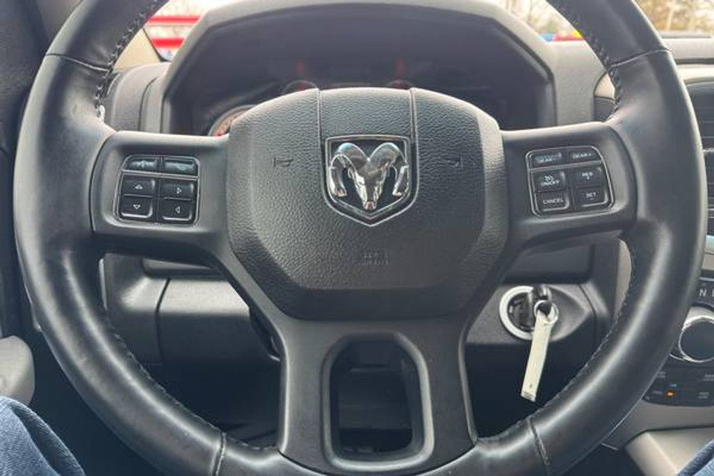 2014 RAM 1500 - photo 19