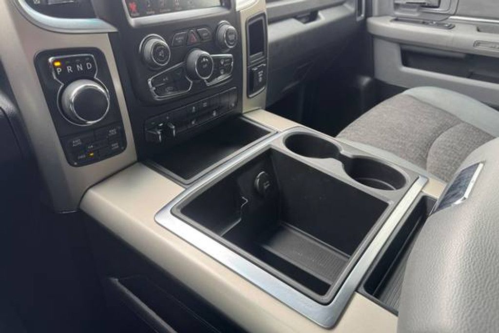 2014 RAM 1500 - photo 21
