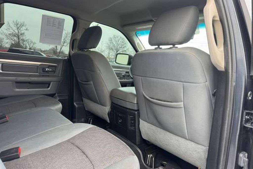2014 RAM 1500 - photo 15