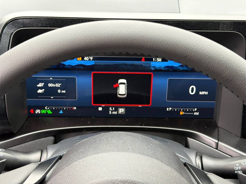 2026 SUBARU Outback - photo 19