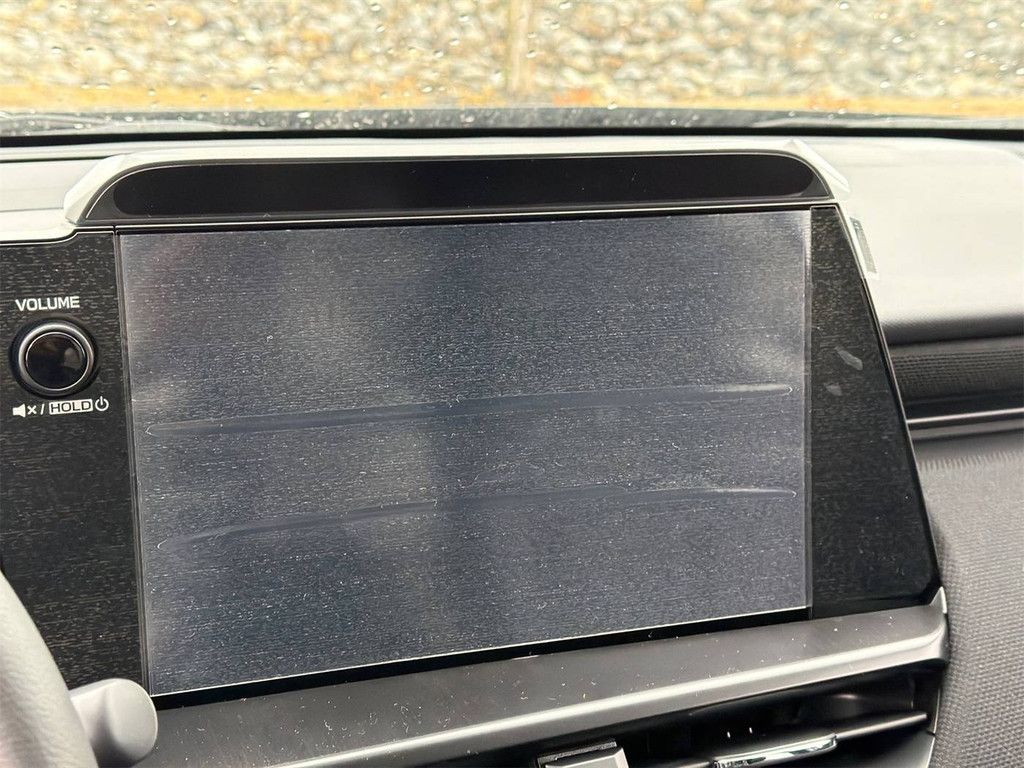 2026 SUBARU Outback - photo 20