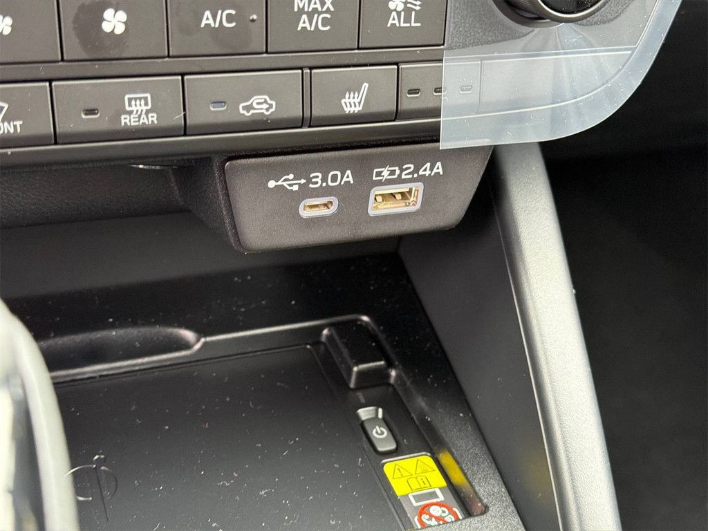 2026 SUBARU Outback - photo 22