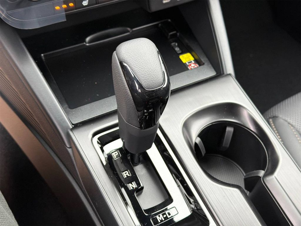 2026 SUBARU Outback - photo 23