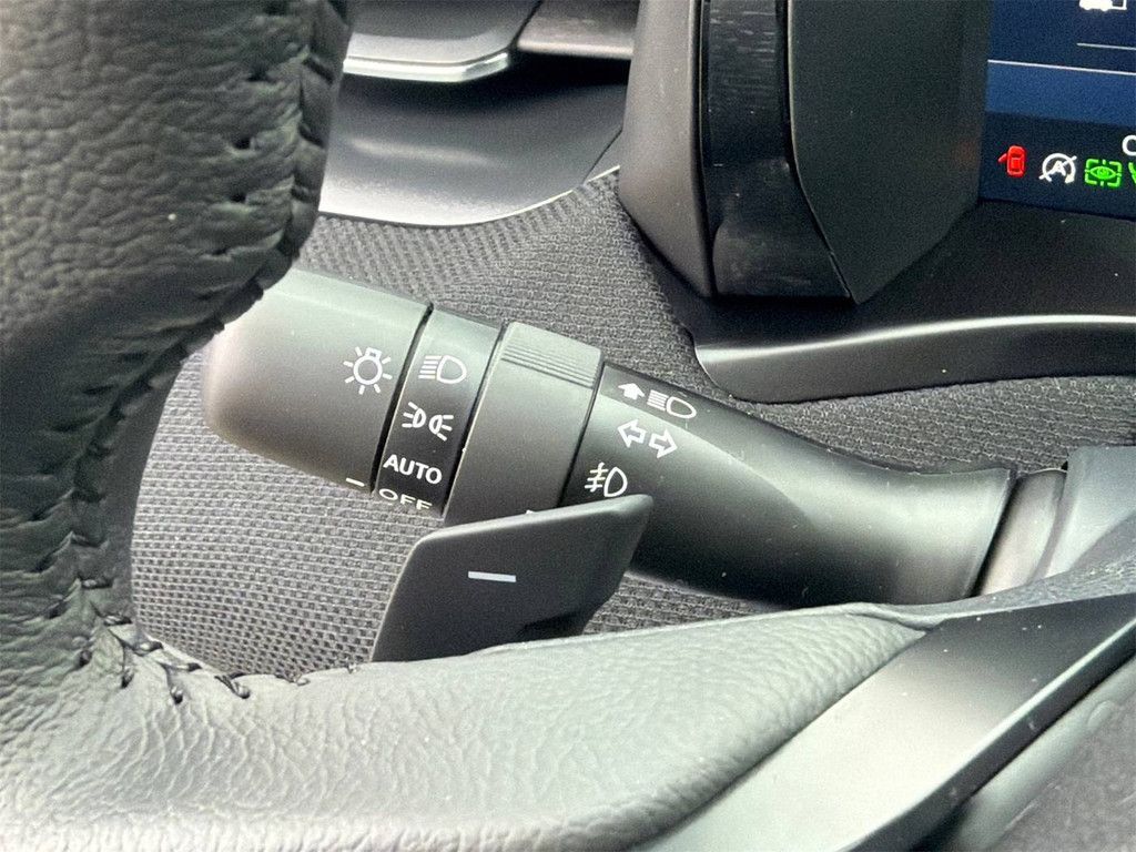 2026 SUBARU Outback - photo 26