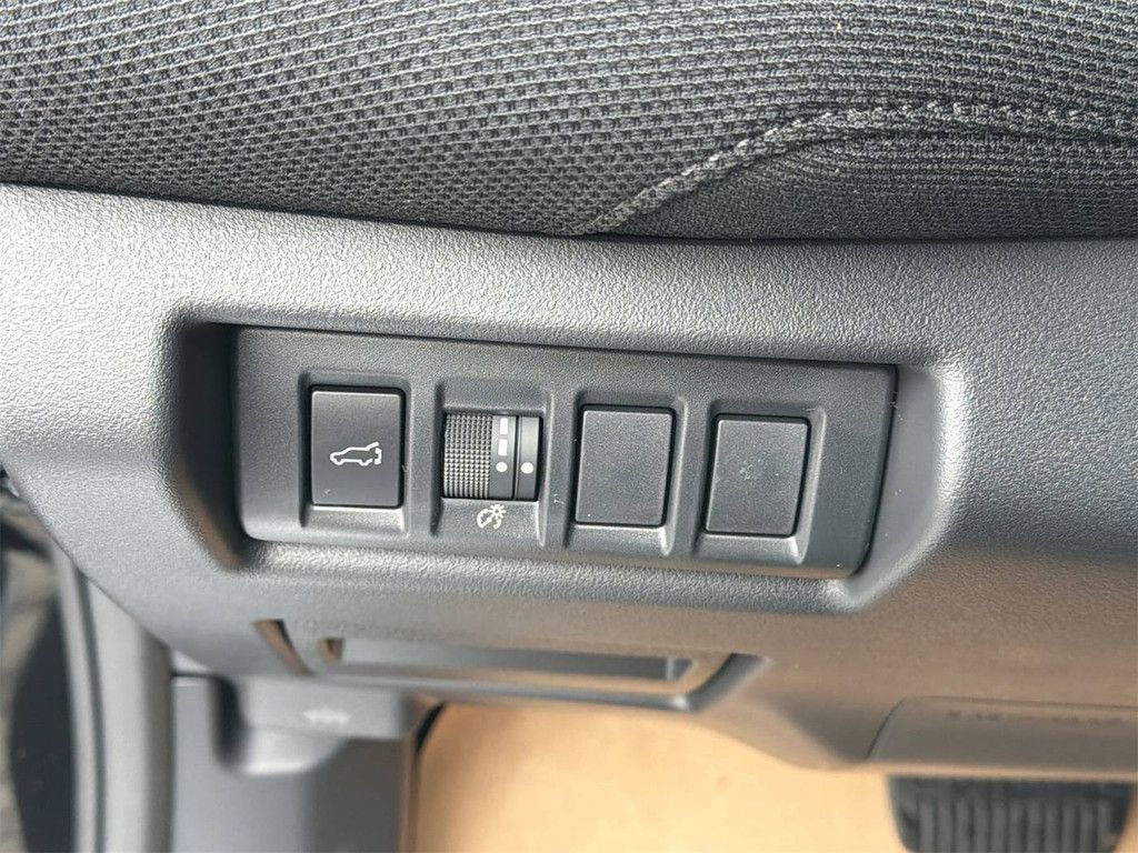 2026 SUBARU Outback - photo 27