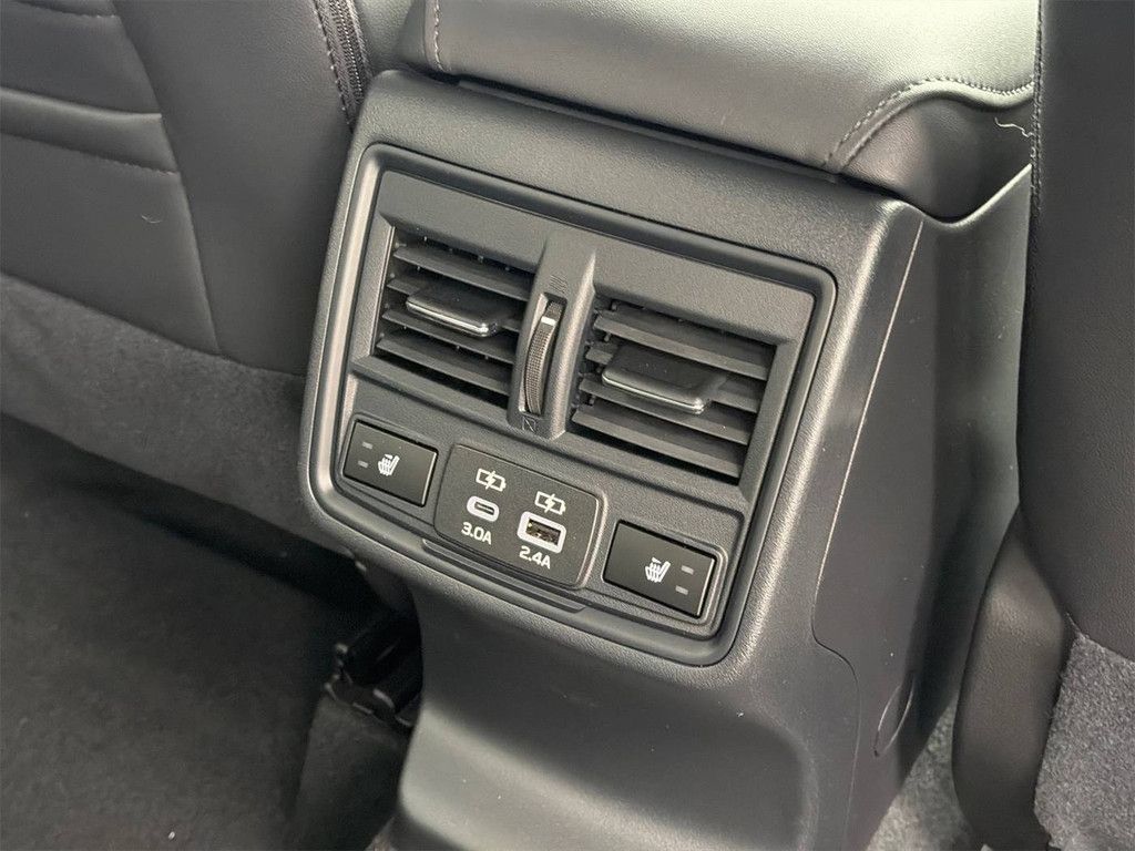 2026 SUBARU Outback - photo 11