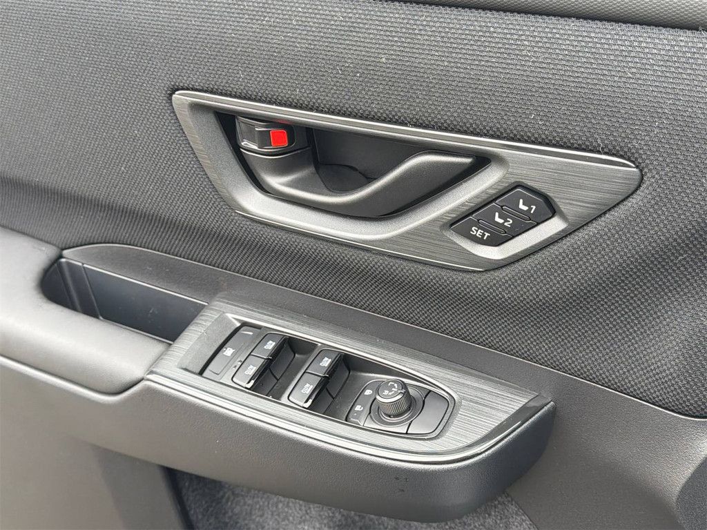 2026 SUBARU Outback - photo 28