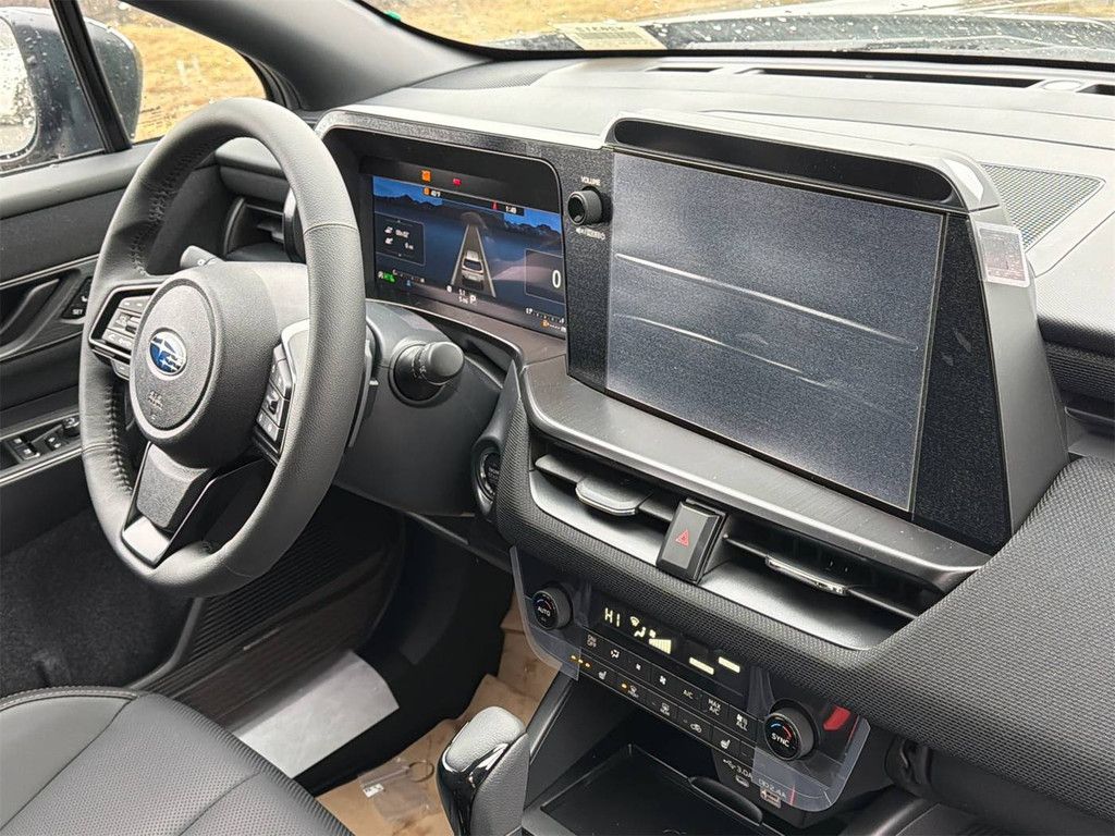 2026 SUBARU Outback - photo 6