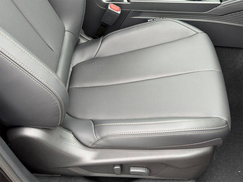 2026 SUBARU Outback - photo 8