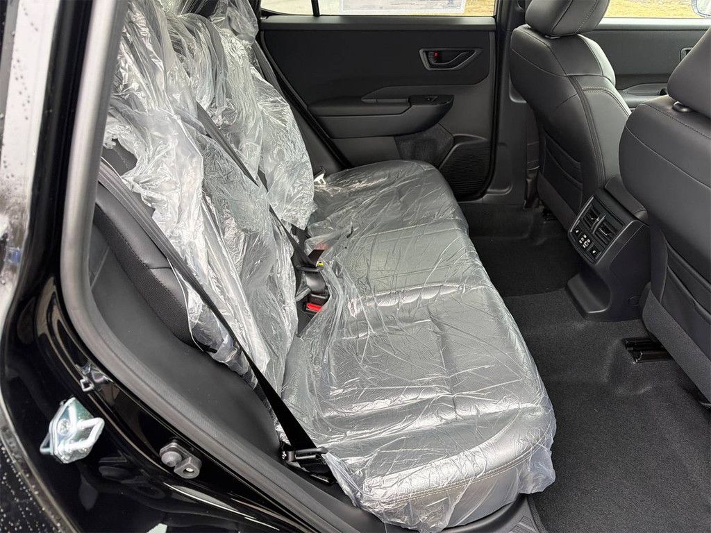 2026 SUBARU Outback - photo 10