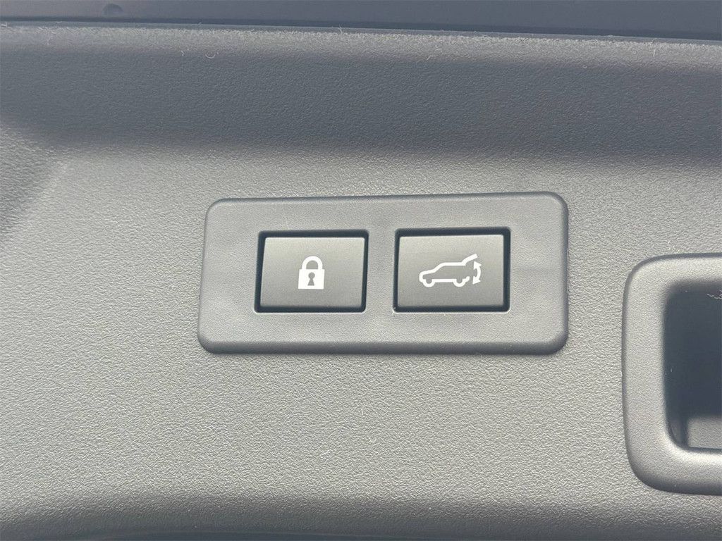 2026 SUBARU Outback - photo 14