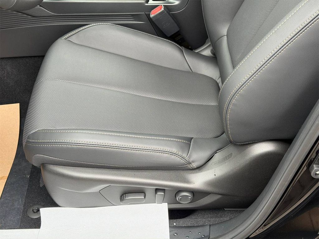2026 SUBARU Outback - photo 15