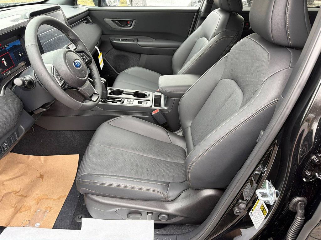 2026 SUBARU Outback - photo 16