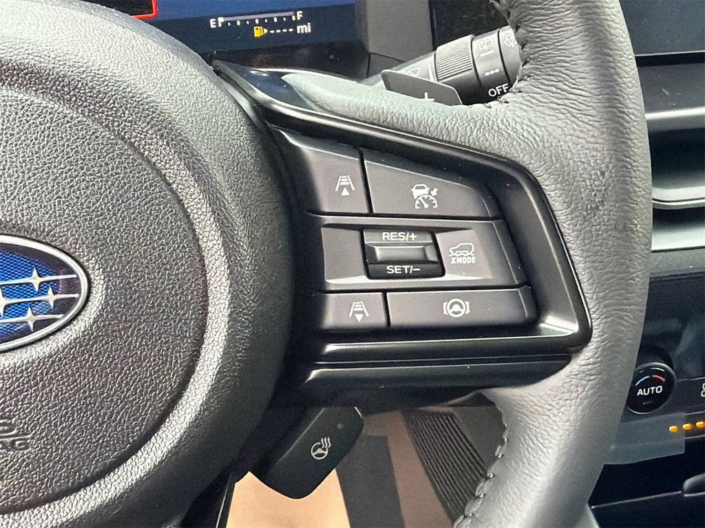 2026 SUBARU Outback - photo 17