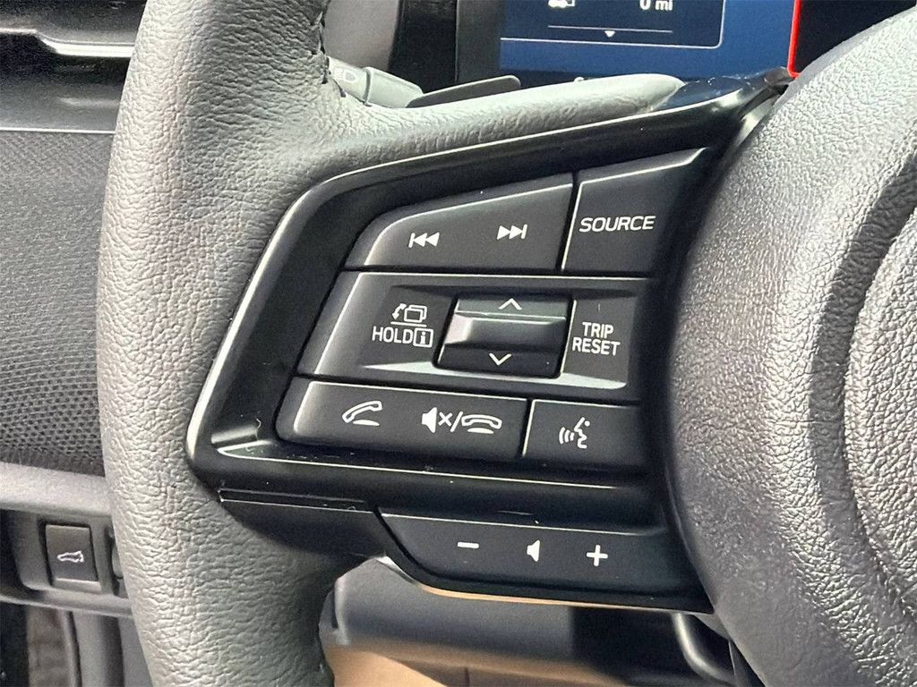 2026 SUBARU Outback - photo 18