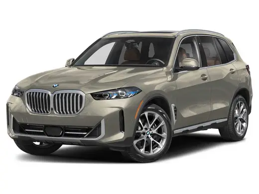 2026 BMW X5 xDrive40 for sale
