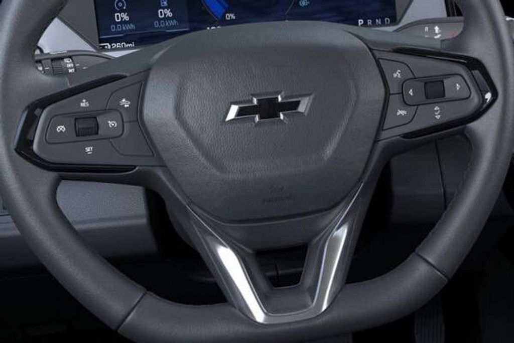 2027 CHEVROLET Bolt - photo 19