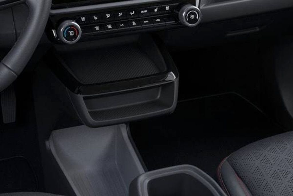 2027 CHEVROLET Bolt - photo 23