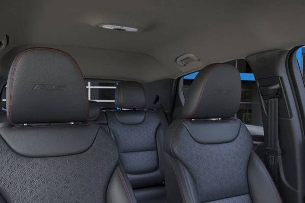 2027 CHEVROLET Bolt - photo 24