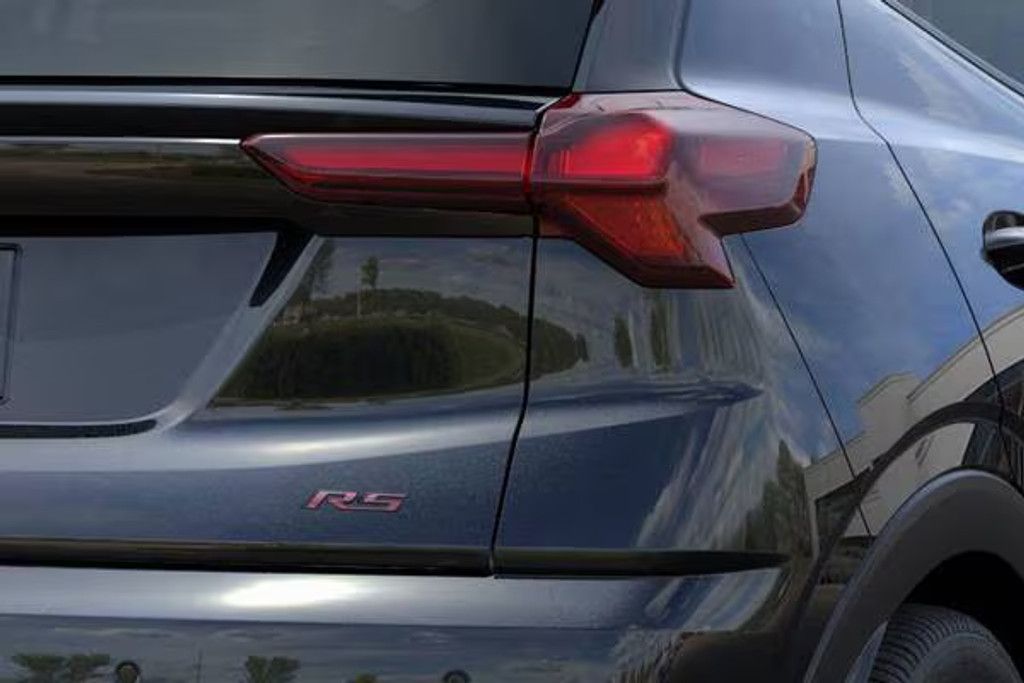 2027 CHEVROLET Bolt - photo 11
