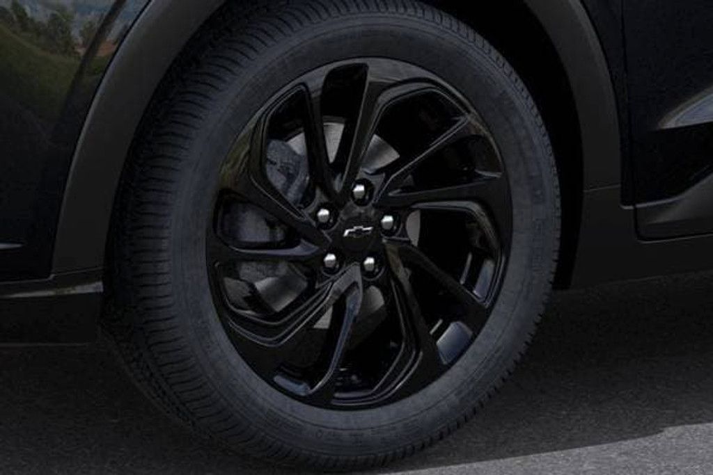 2027 CHEVROLET Bolt - photo 9