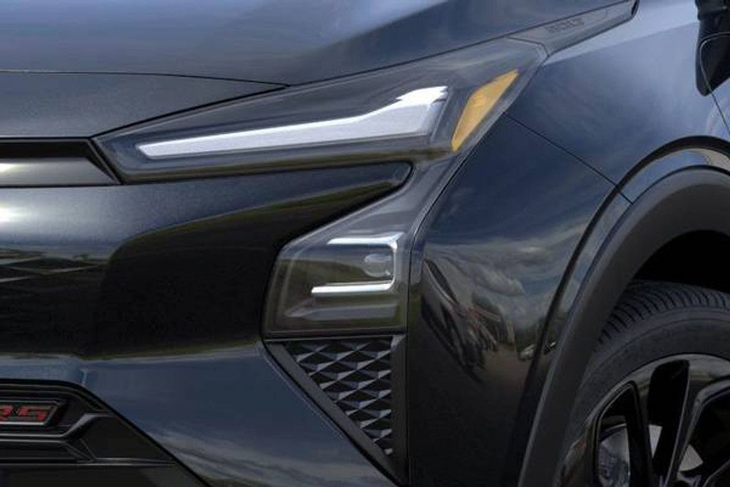 2027 CHEVROLET Bolt - photo 10