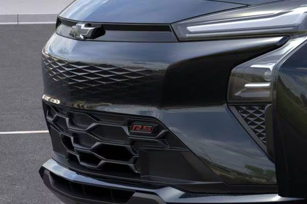 2027 CHEVROLET Bolt - photo 13