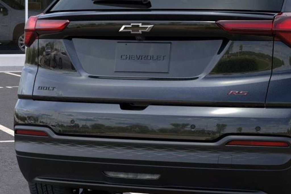 2027 CHEVROLET Bolt - photo 14